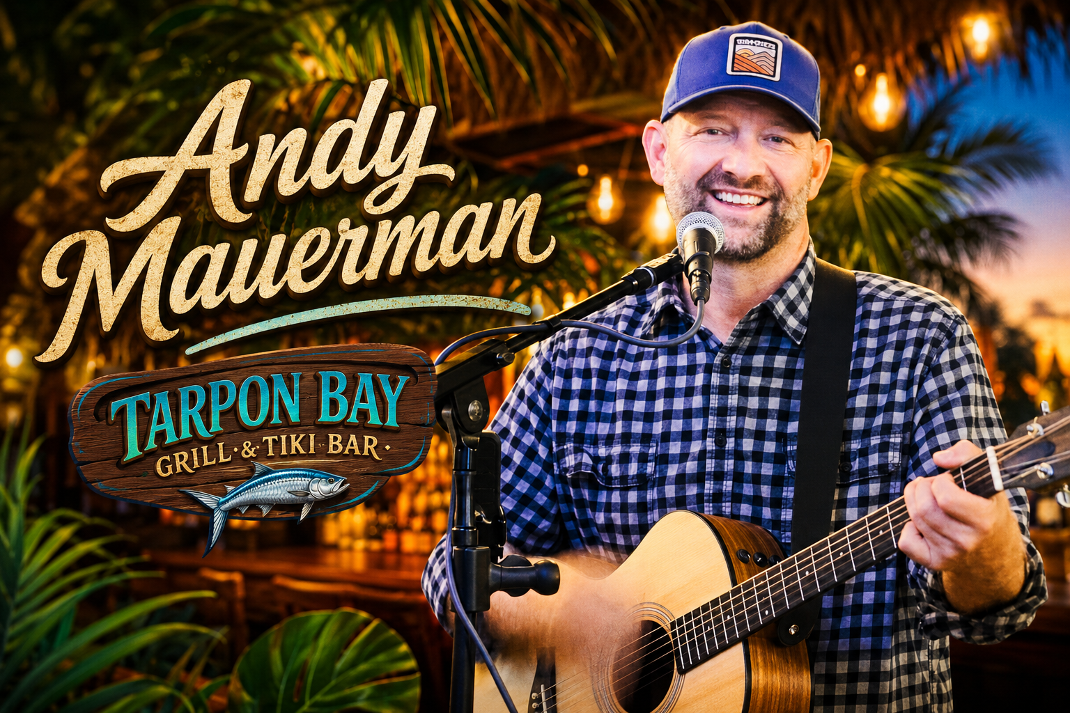 Andy Mauerman