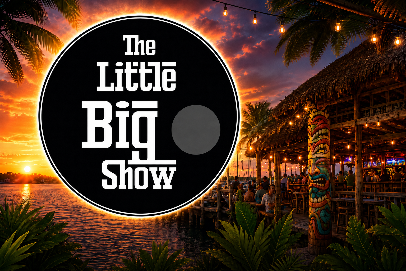 The Little Big Show
